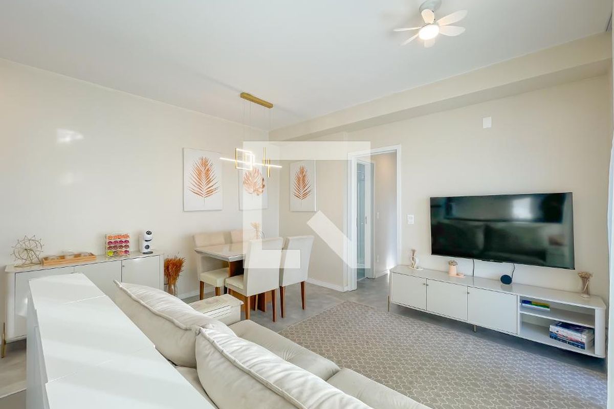 Apartamento, 3 quartos, 73 m² - Foto 4