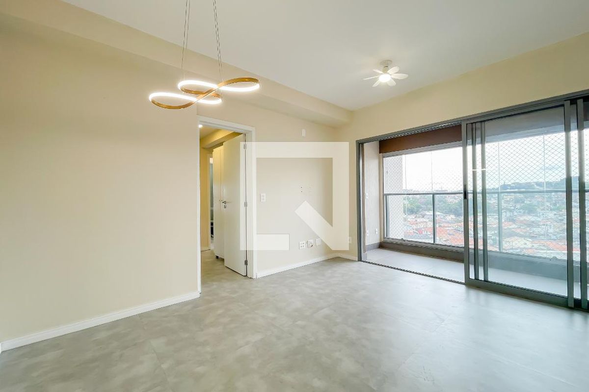 Apartamento, 3 quartos, 73 m² - Foto 2