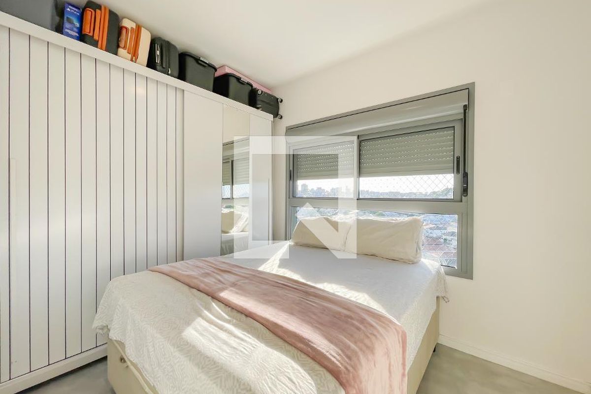 Apartamento, 3 quartos, 73 m² - Foto 8