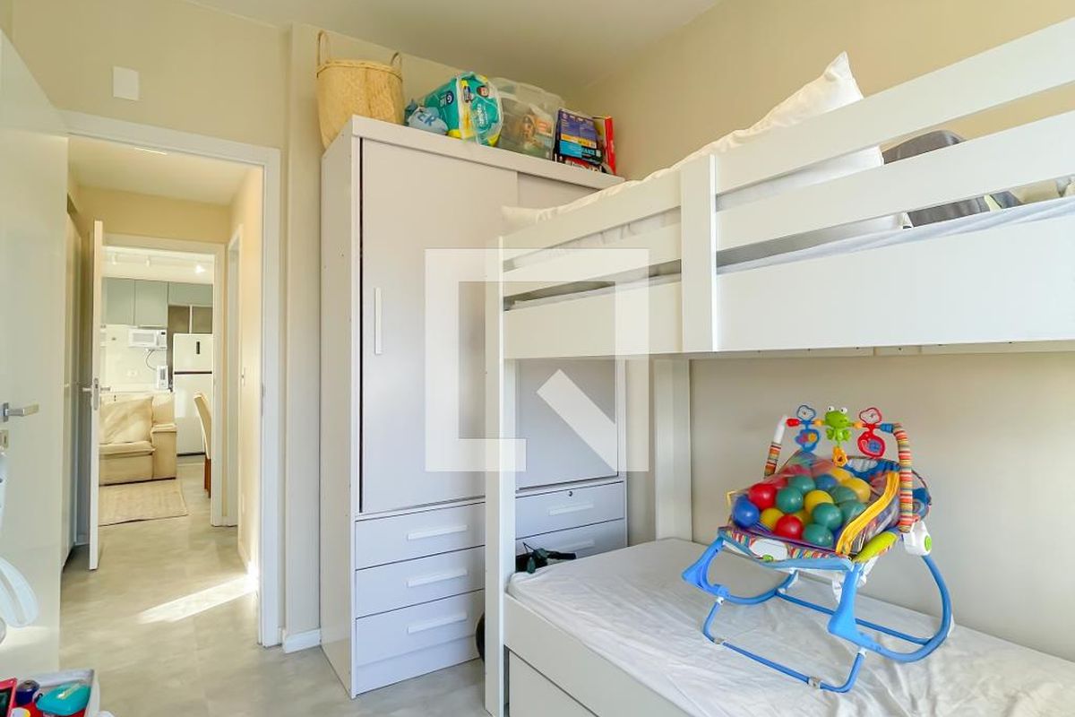 Apartamento, 3 quartos, 73 m² - Foto 21