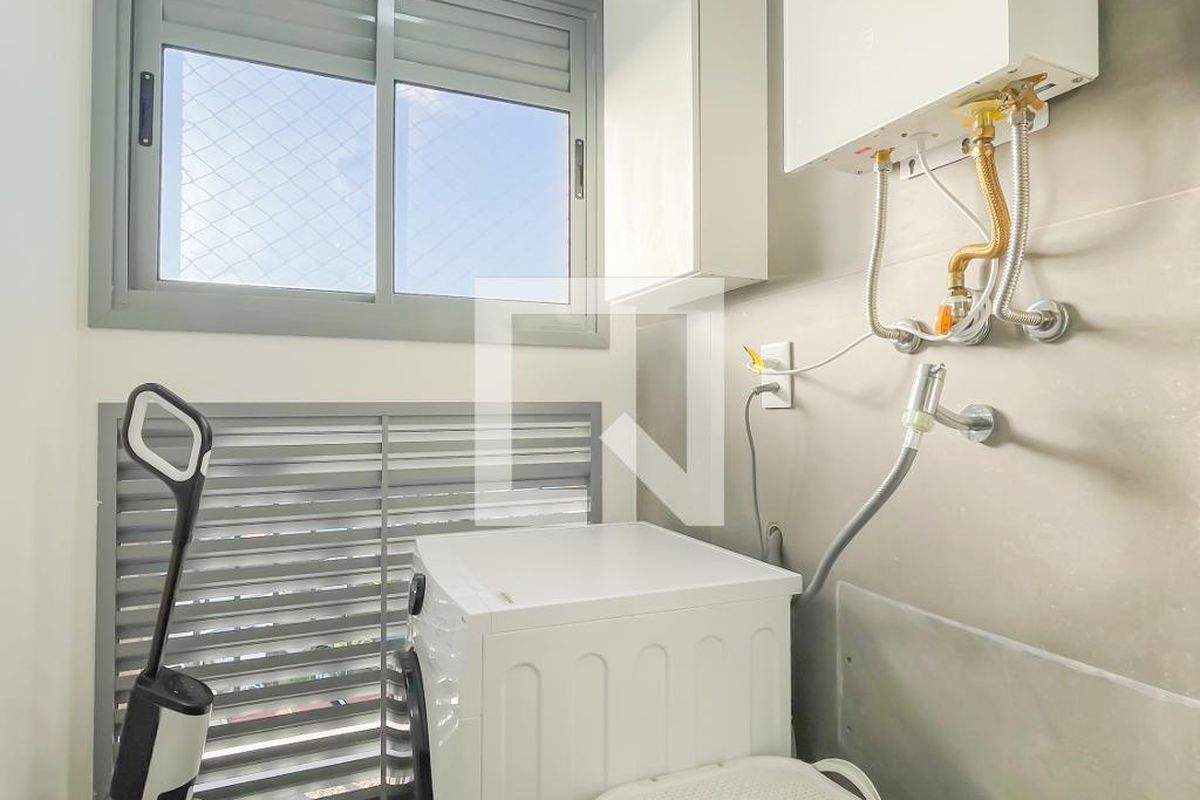 Apartamento, 3 quartos, 73 m² - Foto 30