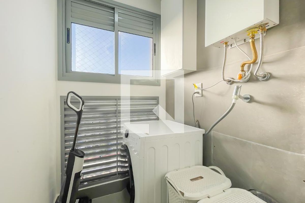 Apartamento, 3 quartos, 73 m² - Foto 29