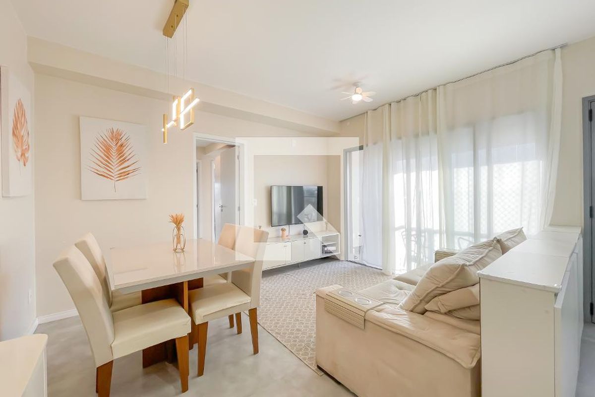 Apartamento, 3 quartos, 73 m² - Foto 1