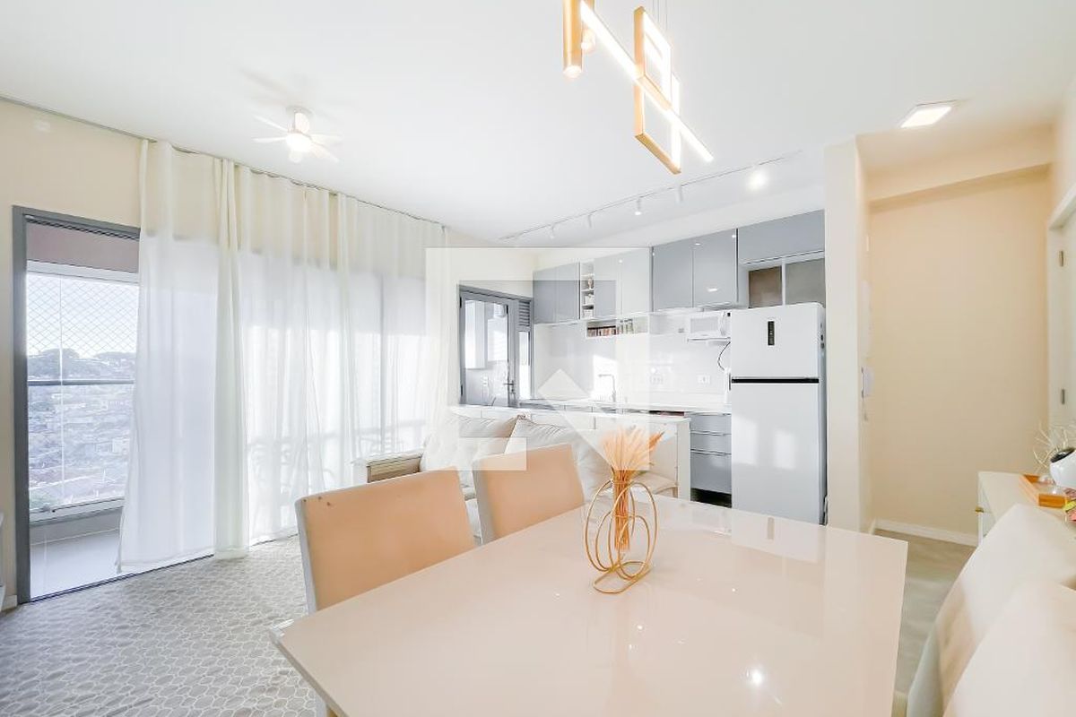 Apartamento, 3 quartos, 73 m² - Foto 2