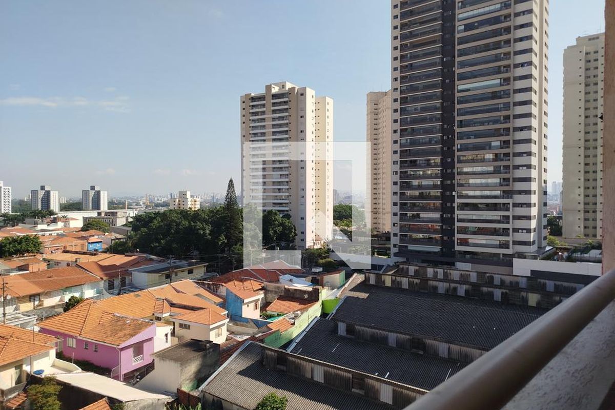 Apartamento, 3 quartos, 64 m² - Foto 32