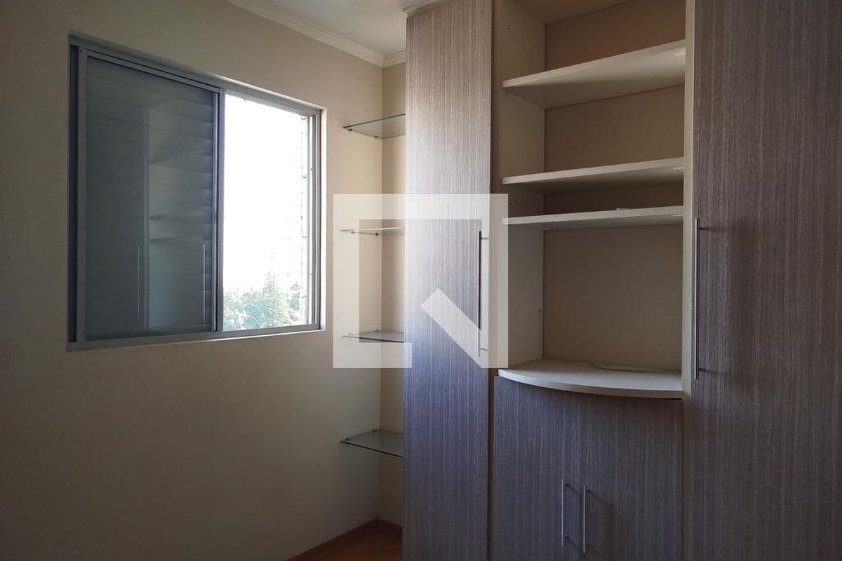 Apartamento, 3 quartos, 64 m² - Foto 13