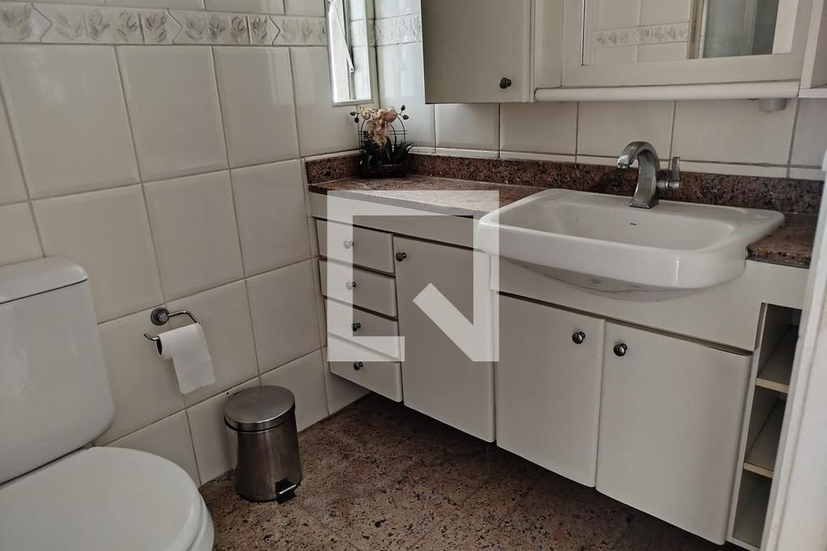 Apartamento, 3 quartos, 64 m² - Foto 22