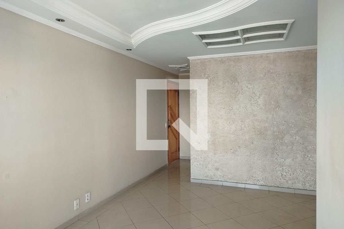 Apartamento, 3 quartos, 64 m² - Foto 1