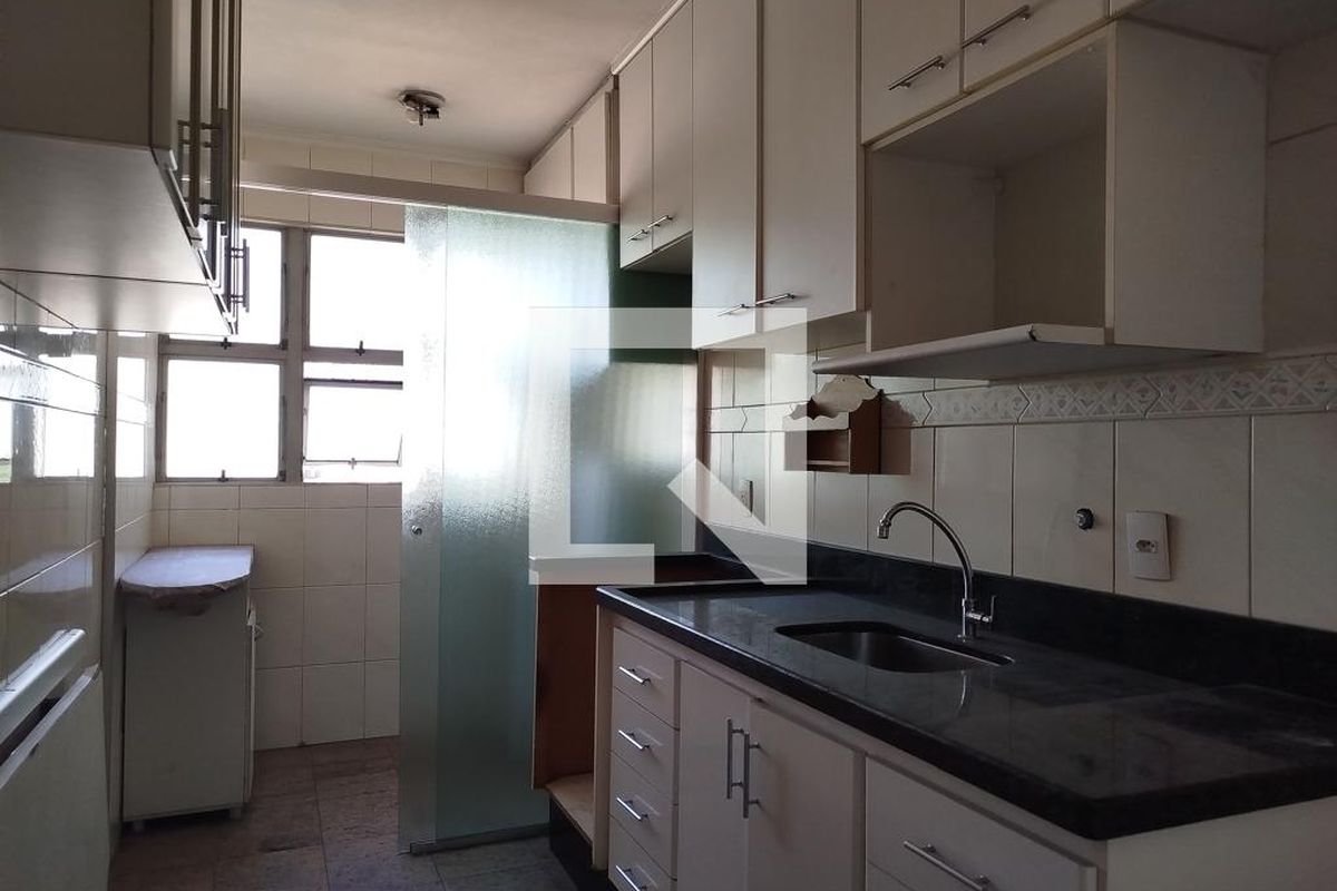 Apartamento, 3 quartos, 64 m² - Foto 23