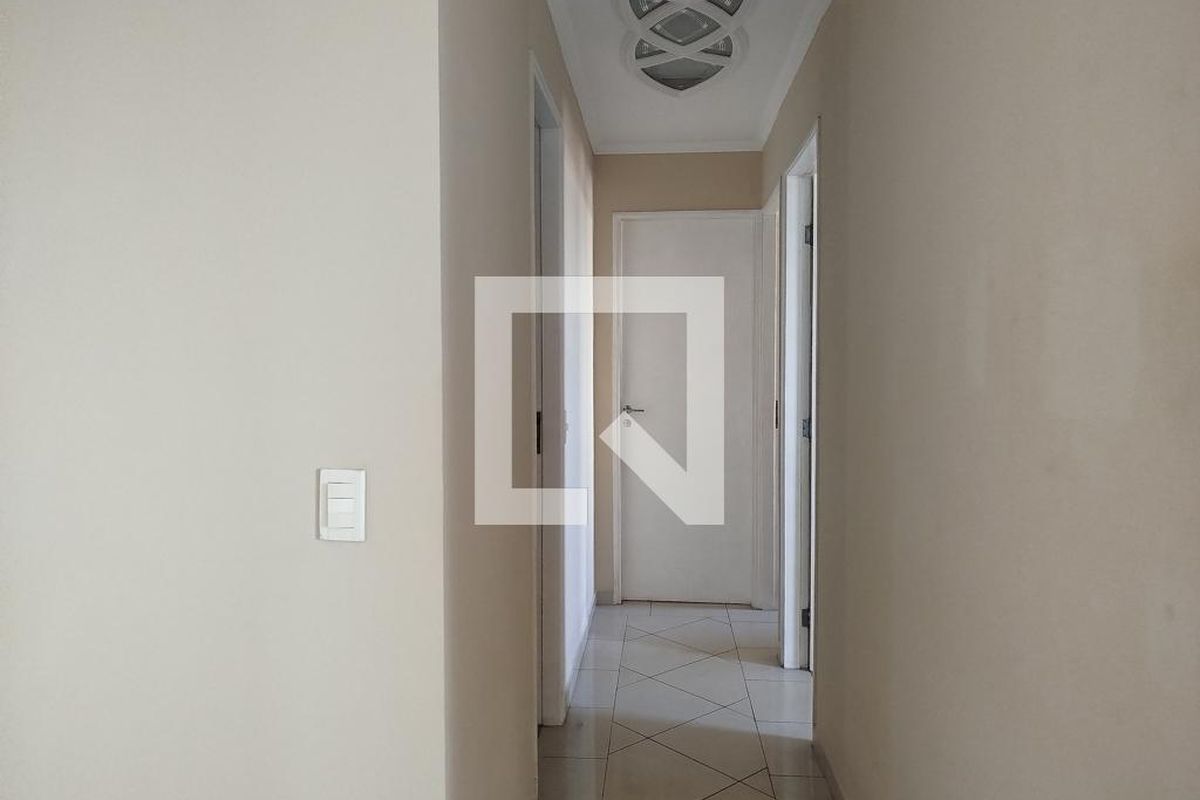 Apartamento, 3 quartos, 64 m² - Foto 5