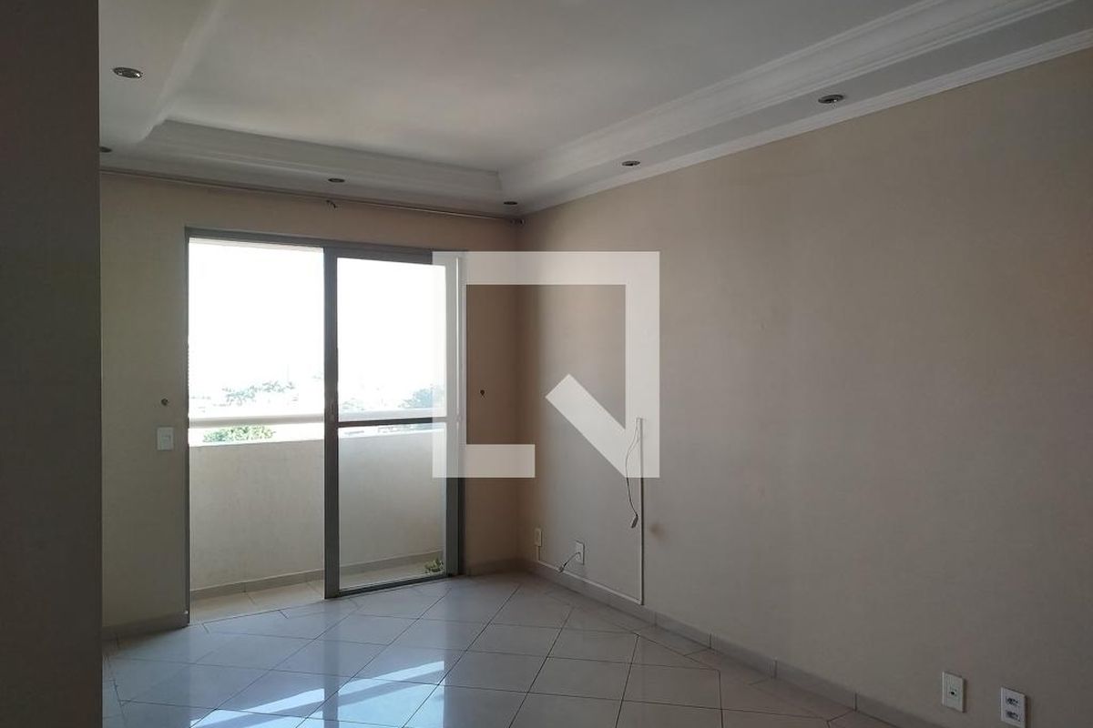 Apartamento, 3 quartos, 64 m² - Foto 2