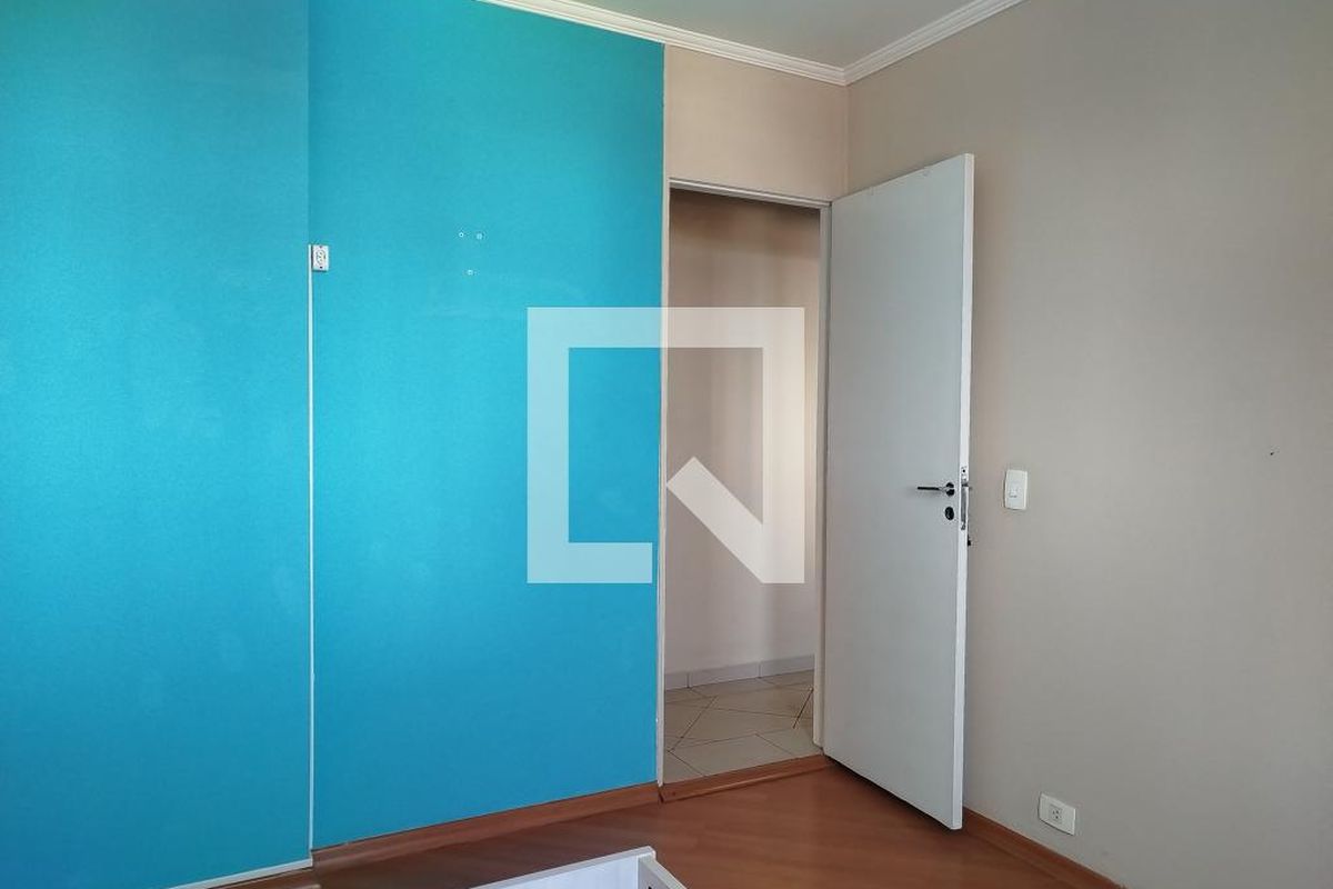 Apartamento, 3 quartos, 64 m² - Foto 8