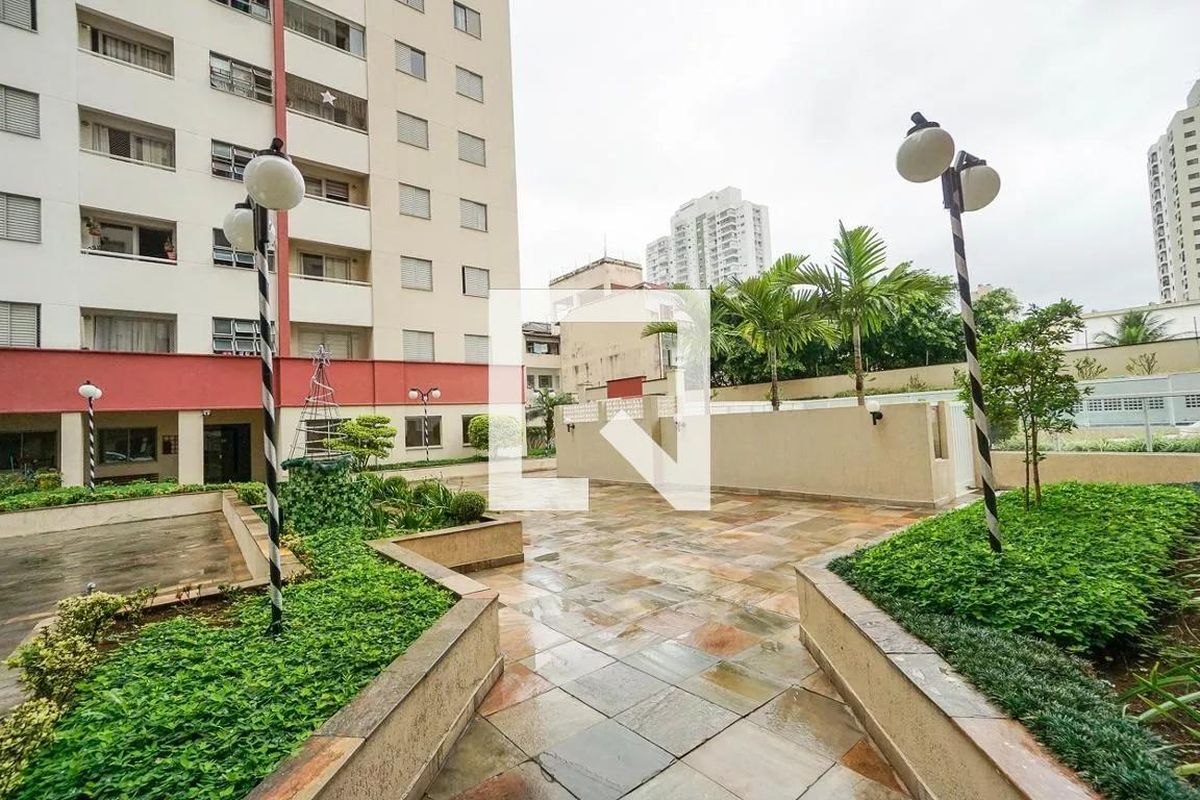 Apartamento, 3 quartos, 64 m² - Foto 43
