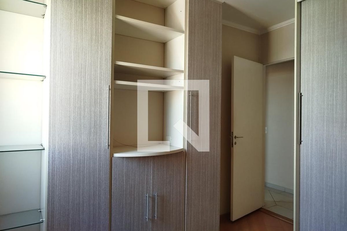 Apartamento, 3 quartos, 64 m² - Foto 12