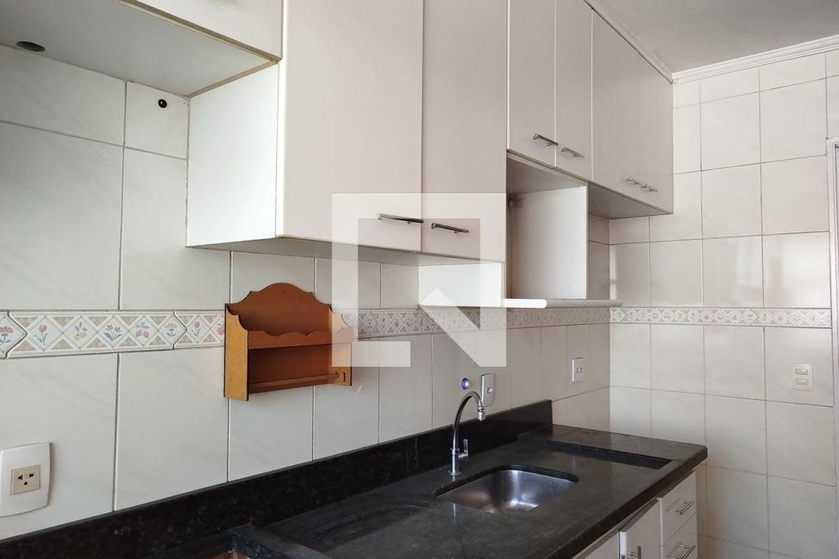 Apartamento, 3 quartos, 64 m² - Foto 25