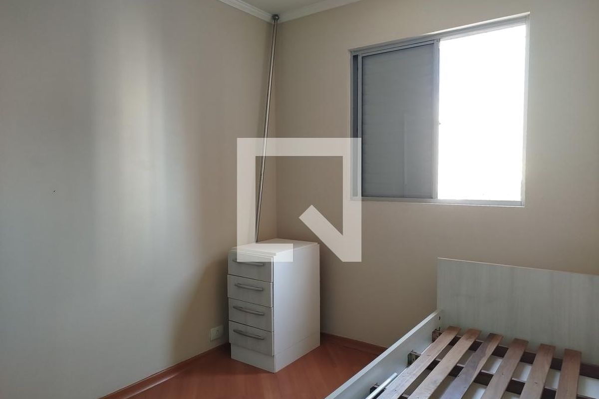 Apartamento, 3 quartos, 64 m² - Foto 7