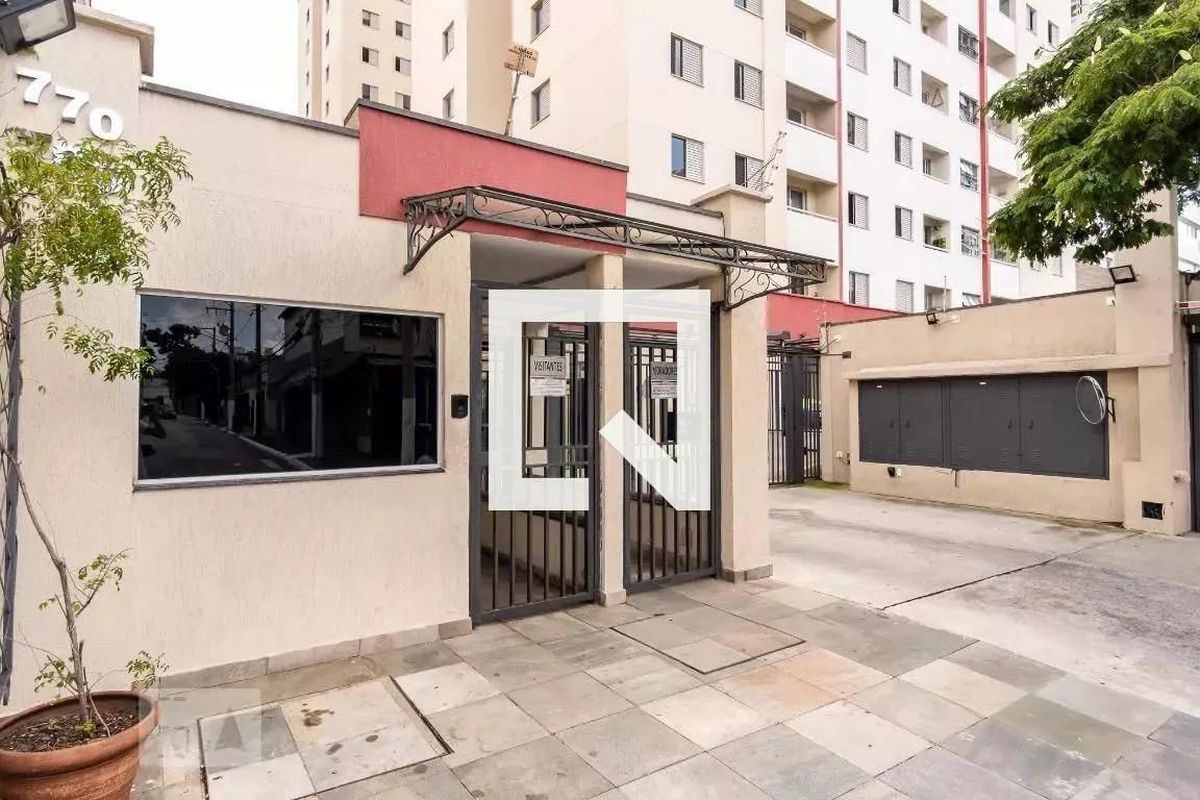 Apartamento, 3 quartos, 64 m² - Foto 45