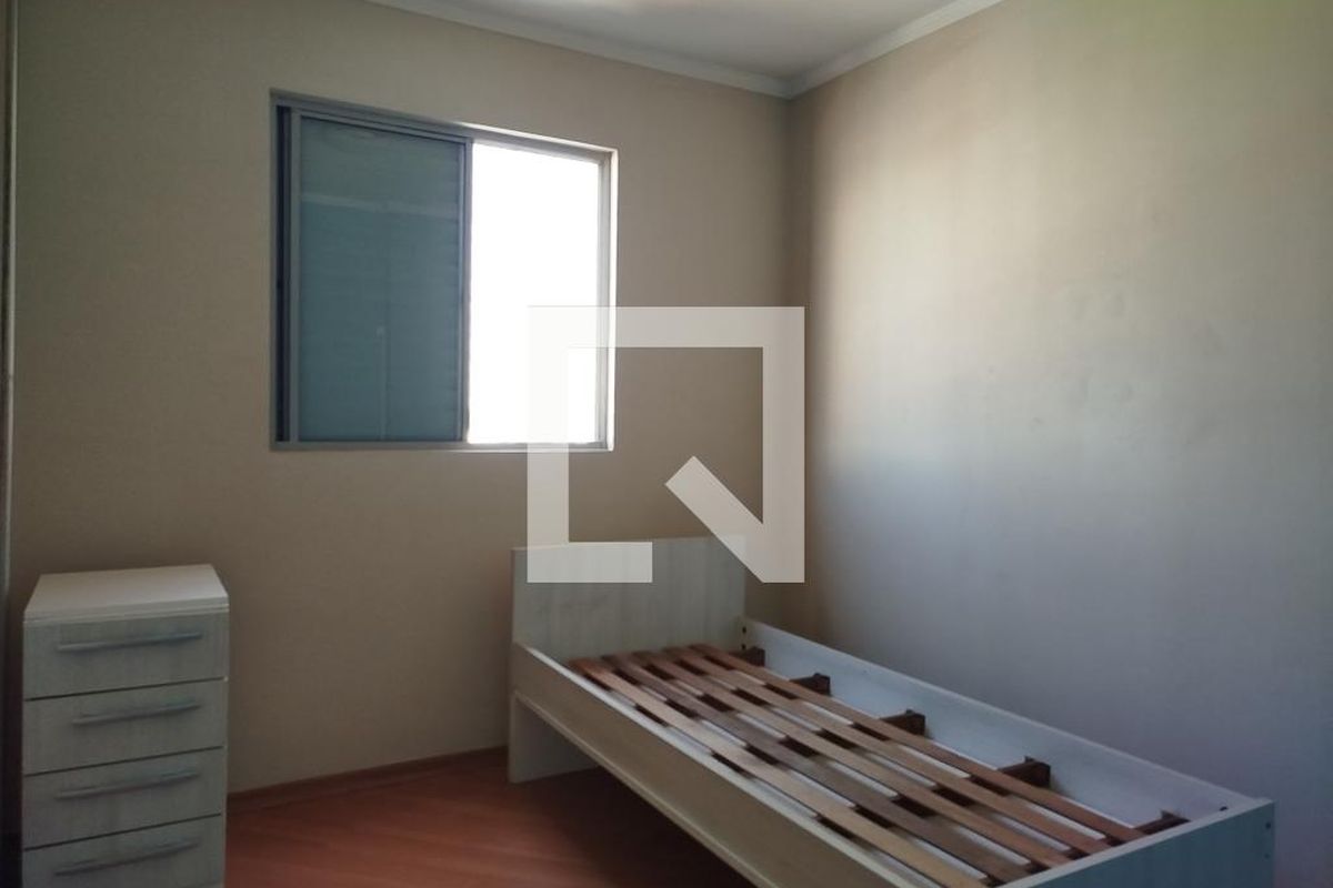 Apartamento, 3 quartos, 64 m² - Foto 6