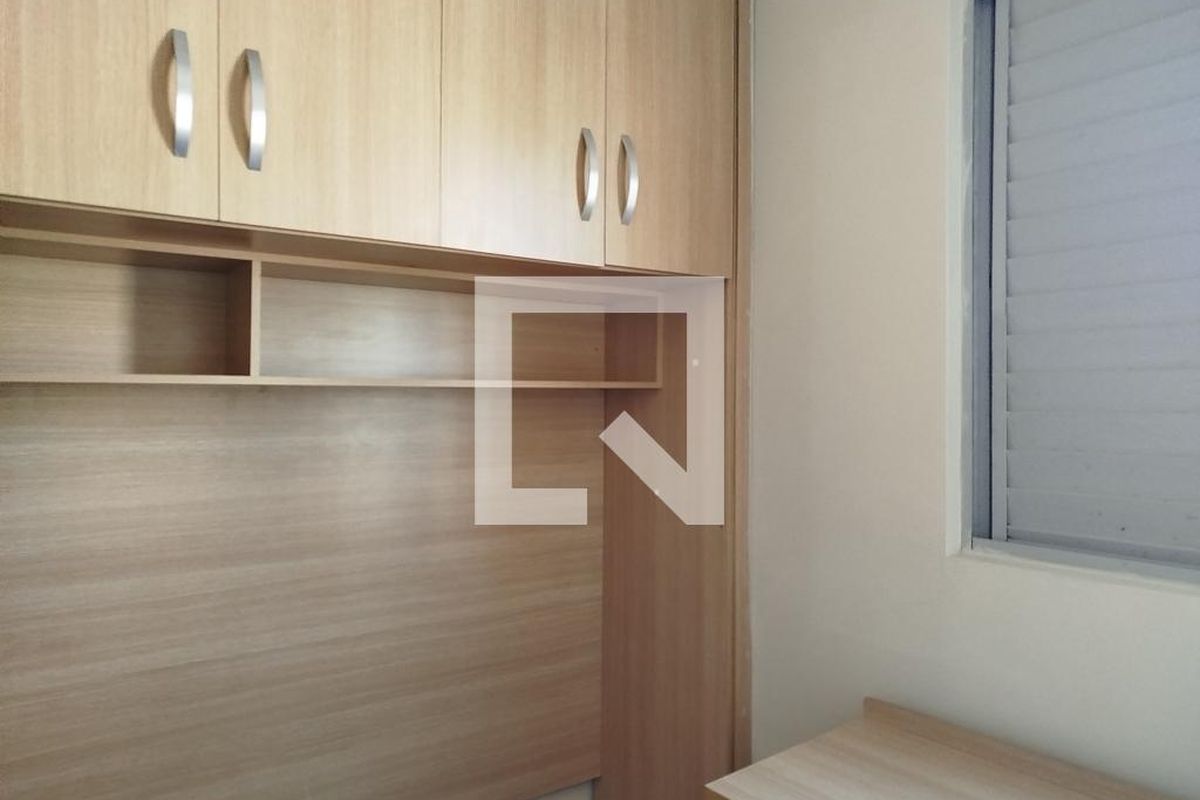 Apartamento, 3 quartos, 64 m² - Foto 14