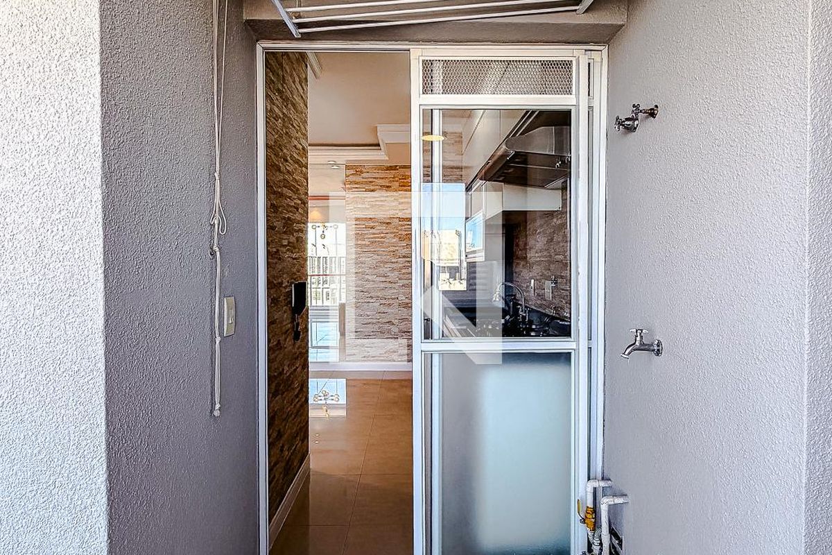 Kitnet-Studio, 52 m² - Foto 31