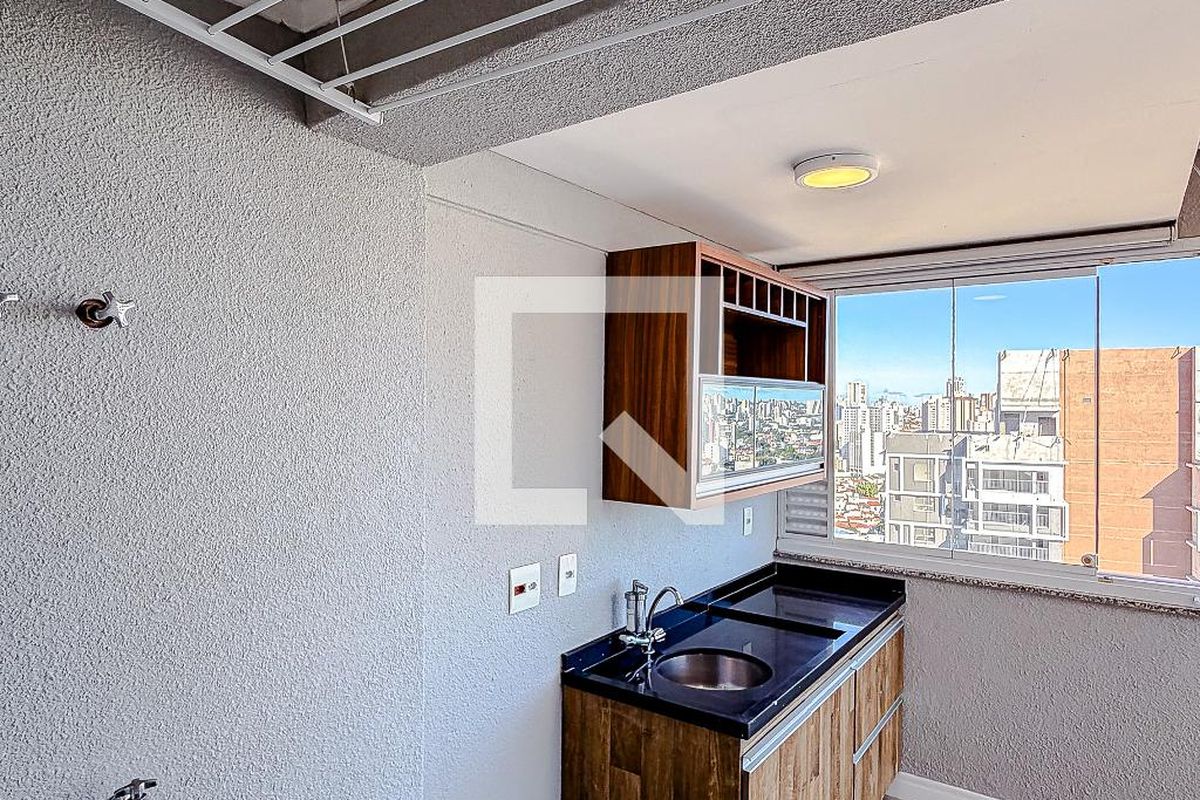 Kitnet-Studio, 52 m² - Foto 28