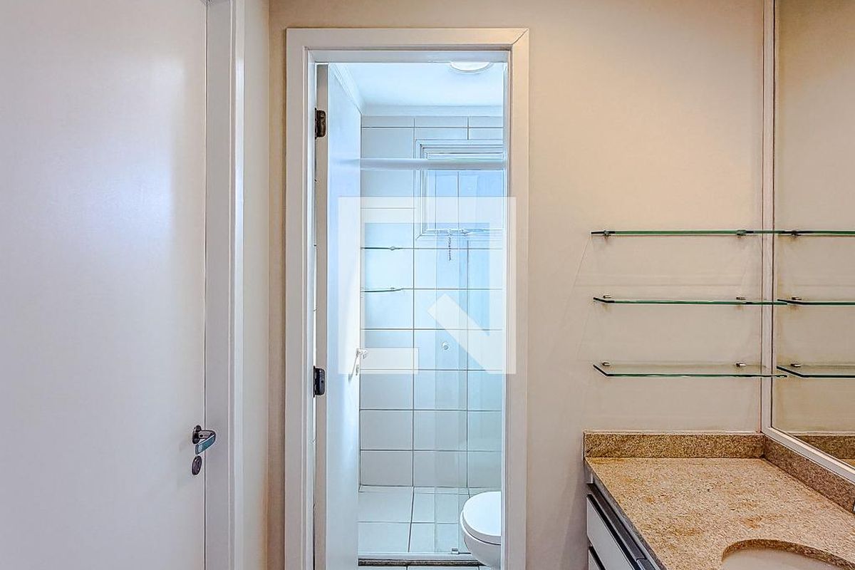 Kitnet-Studio, 52 m² - Foto 15