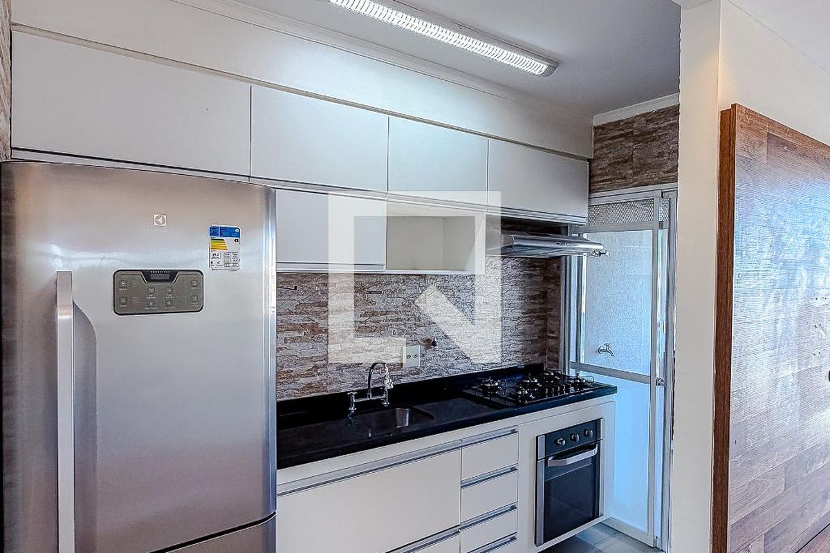 Kitnet-Studio, 52 m² - Foto 23