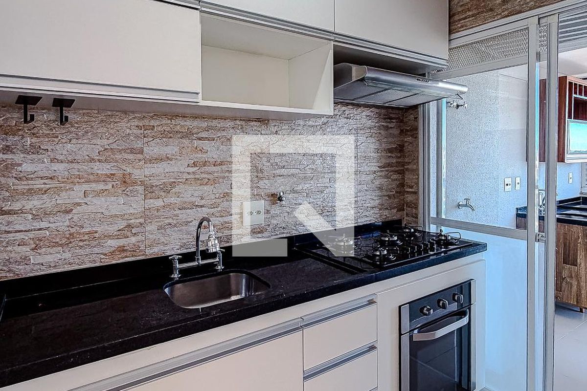 Kitnet-Studio, 52 m² - Foto 25