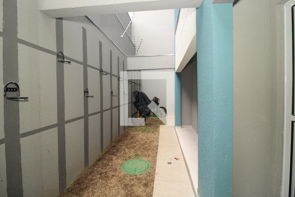 Kitnet-Studio, 26 m² - Foto 31