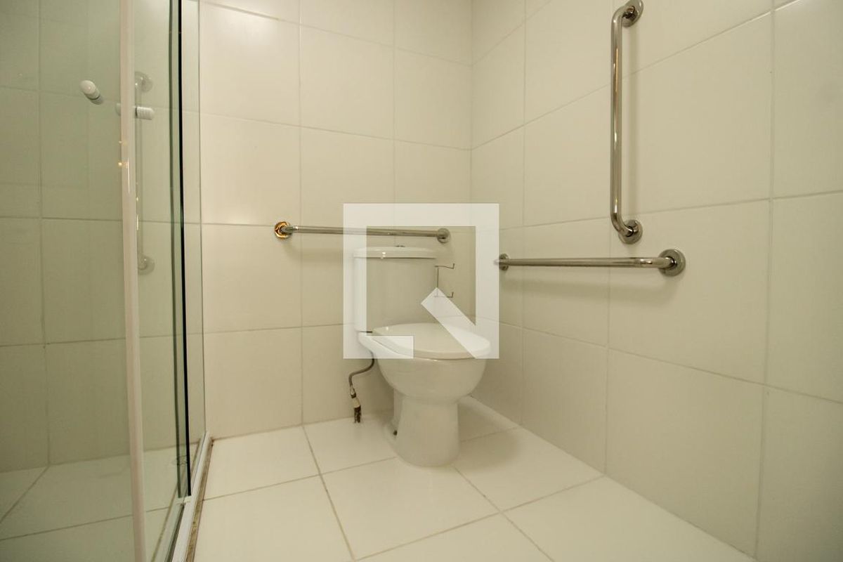 Kitnet-Studio, 26 m² - Foto 12