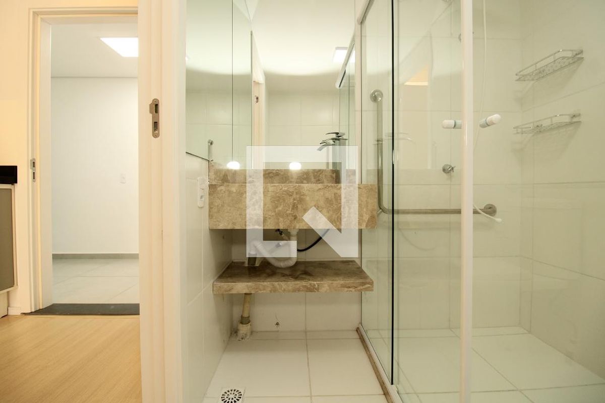 Kitnet-Studio, 26 m² - Foto 14