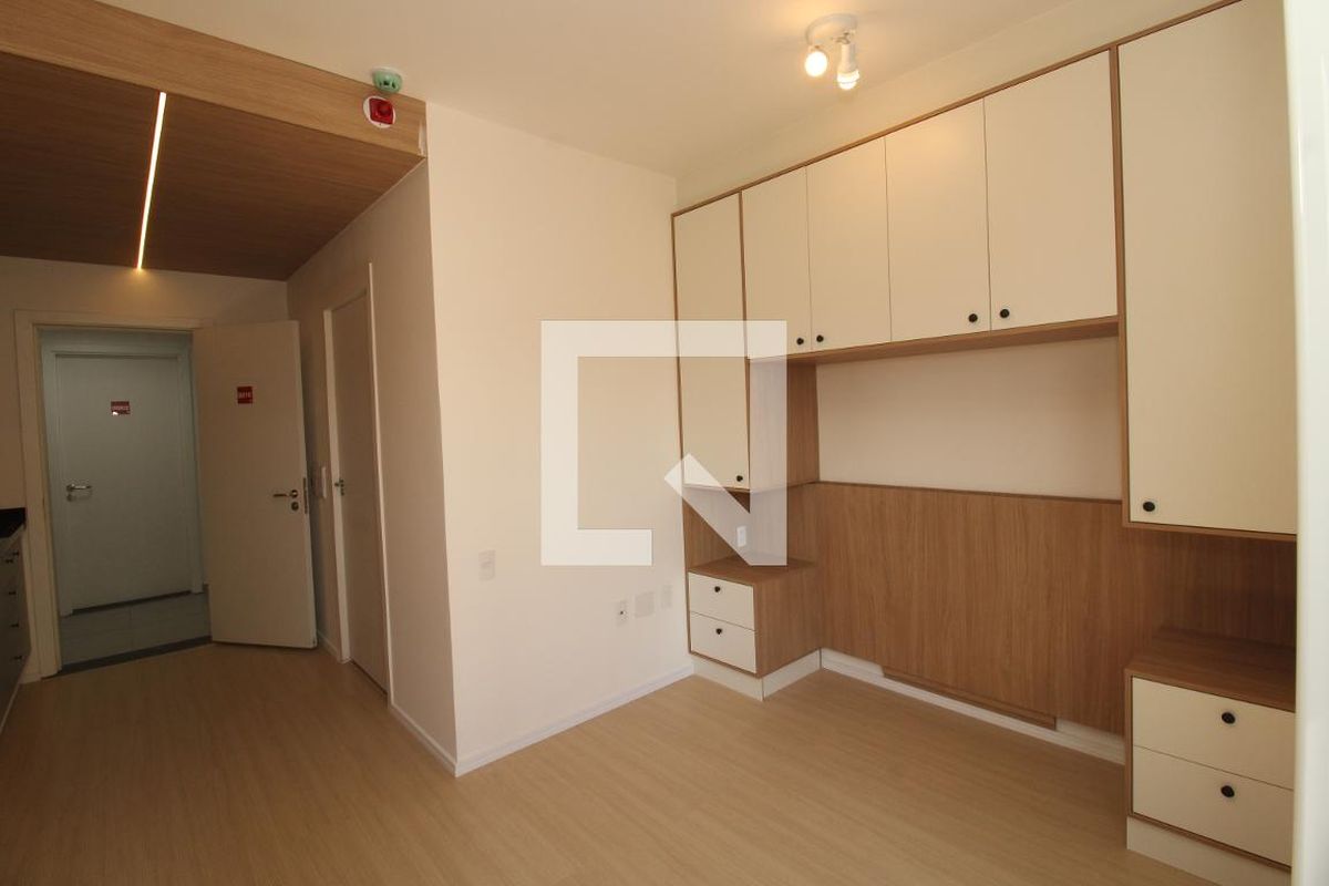 Kitnet-Studio, 26 m² - Foto 10