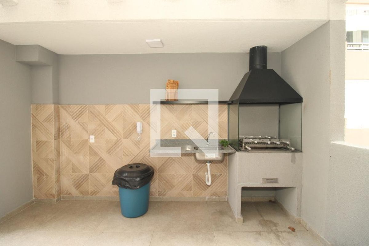 Kitnet-Studio, 26 m² - Foto 26