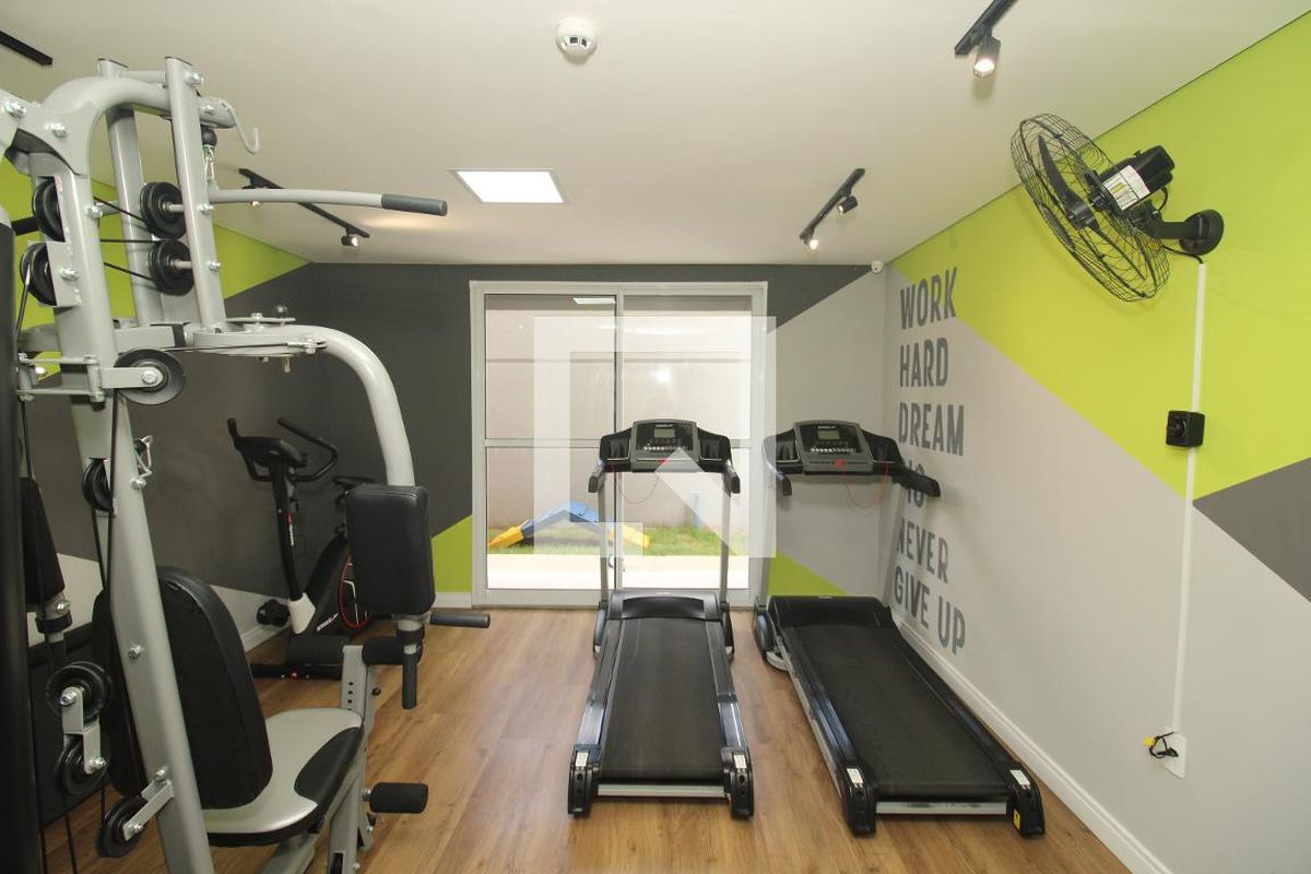 Kitnet-Studio, 26 m² - Foto 22