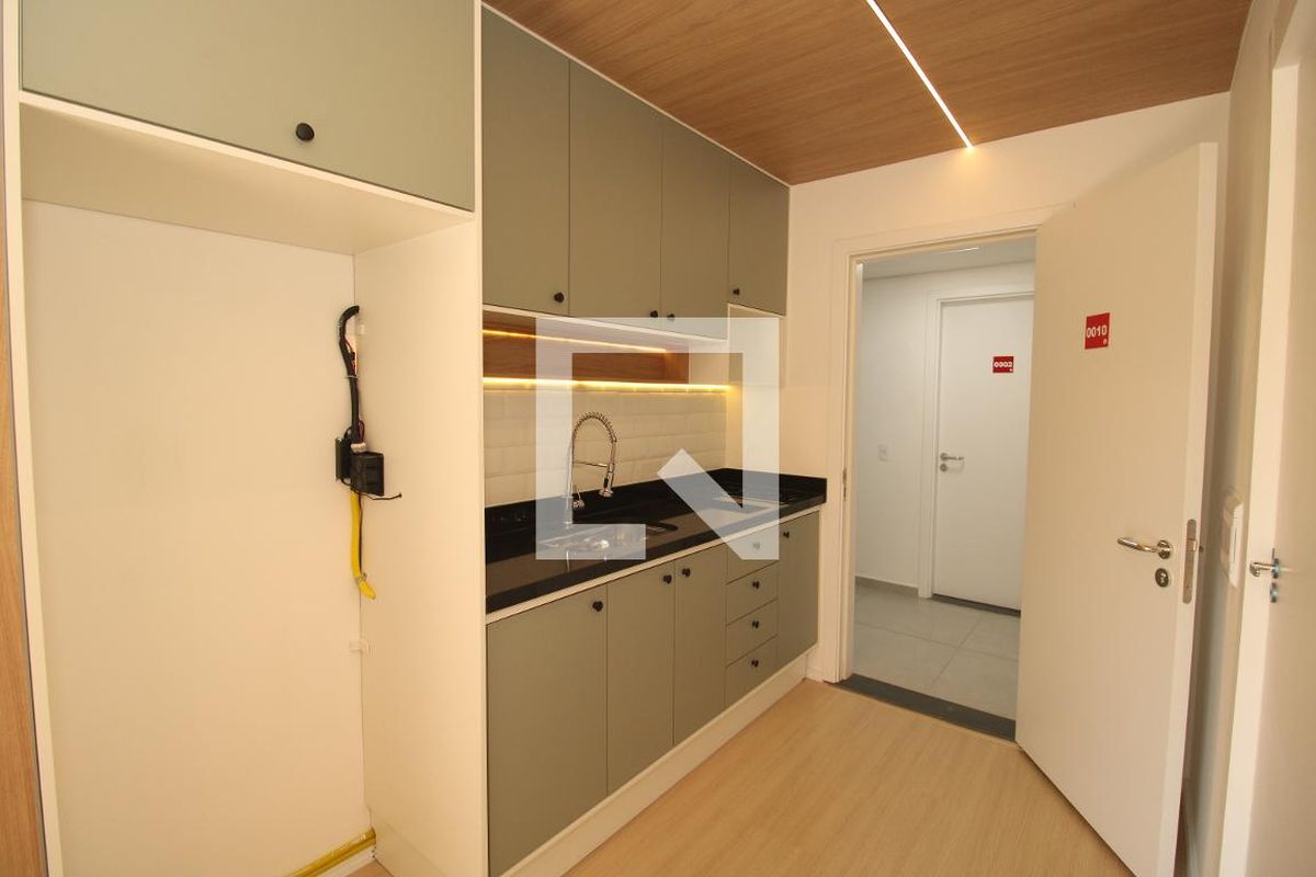 Kitnet-Studio, 26 m² - Foto 17
