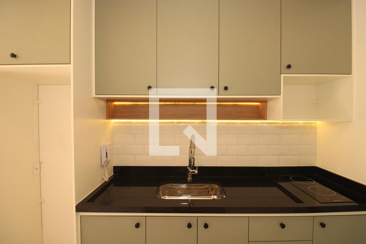Kitnet-Studio, 26 m² - Foto 16