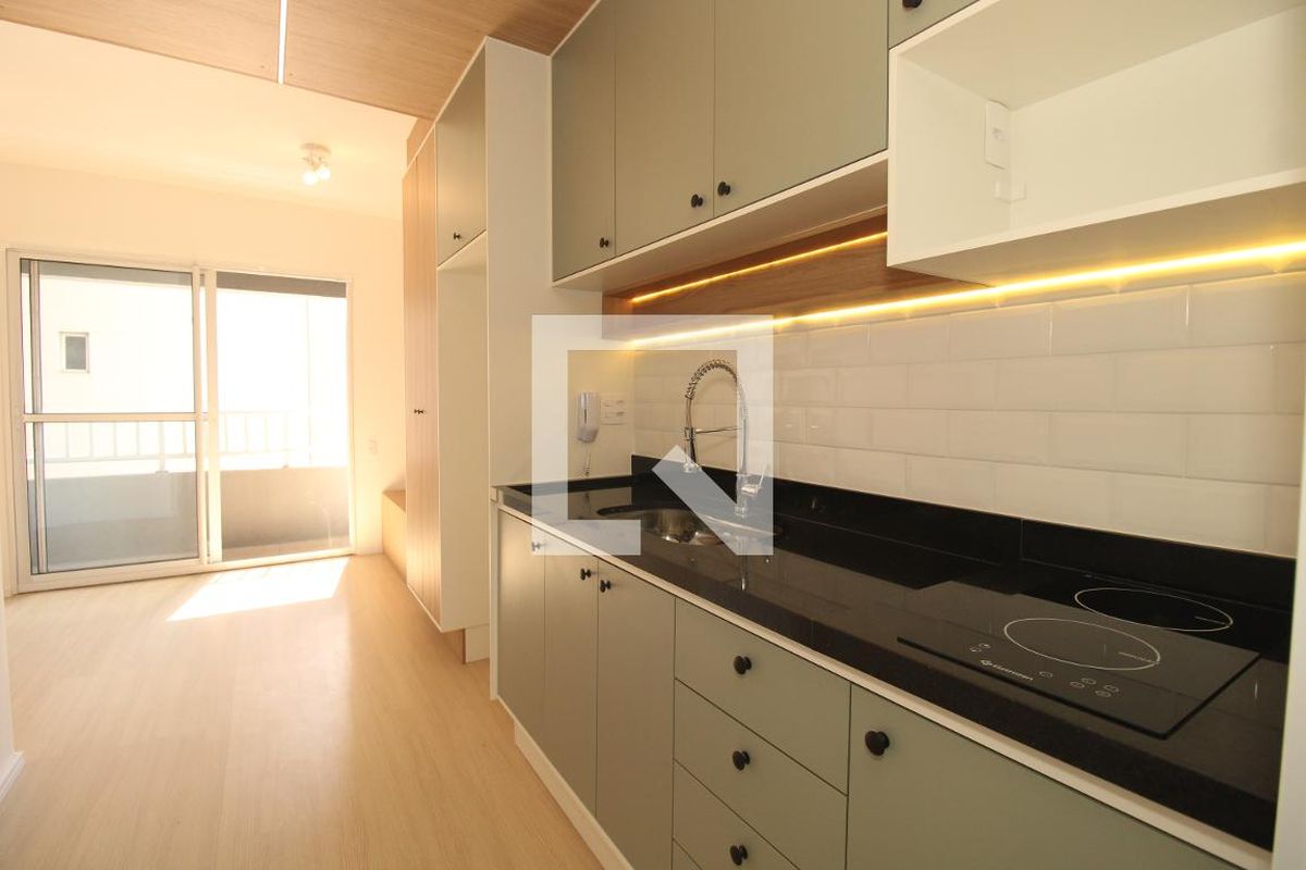 Kitnet-Studio, 26 m² - Foto 18