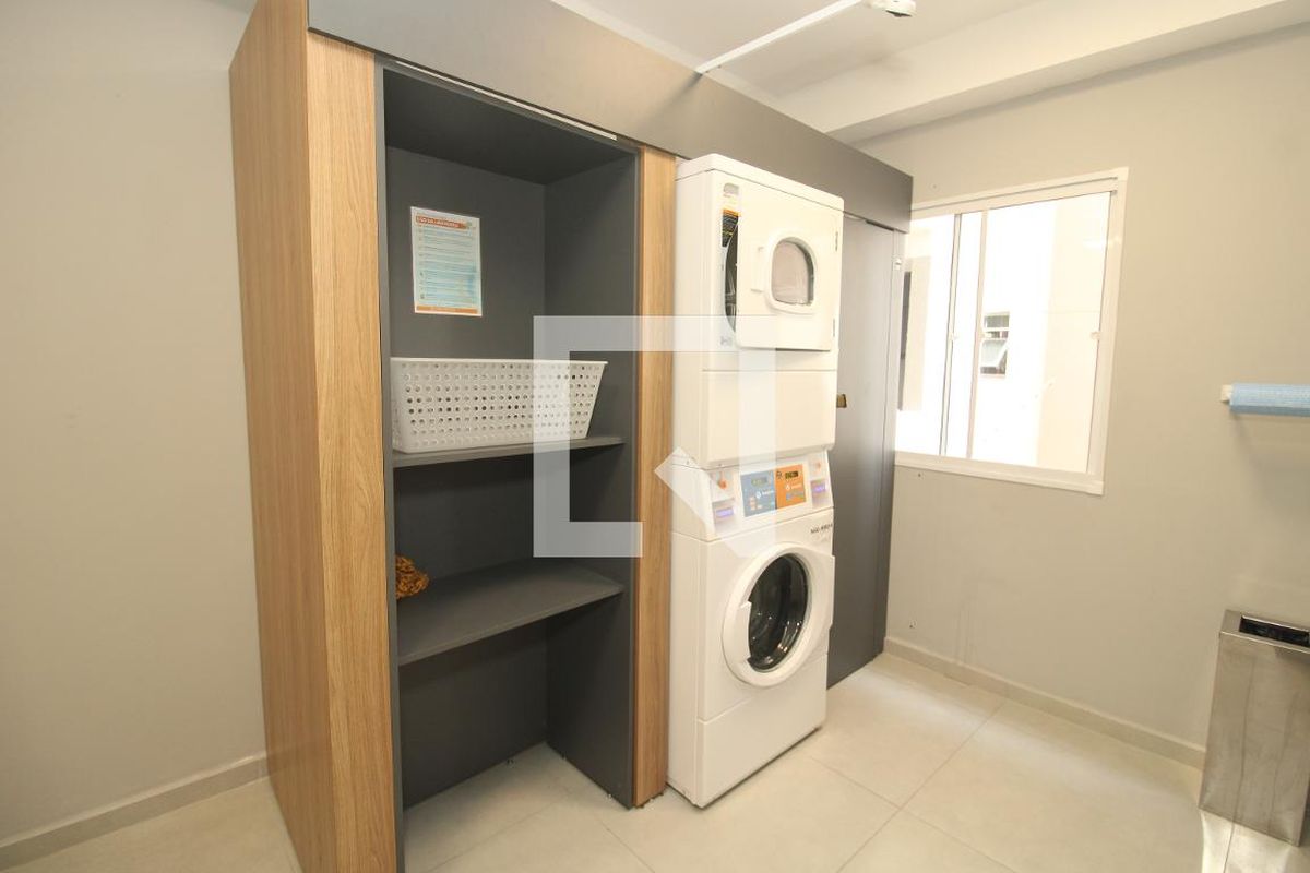 Kitnet-Studio, 26 m² - Foto 21