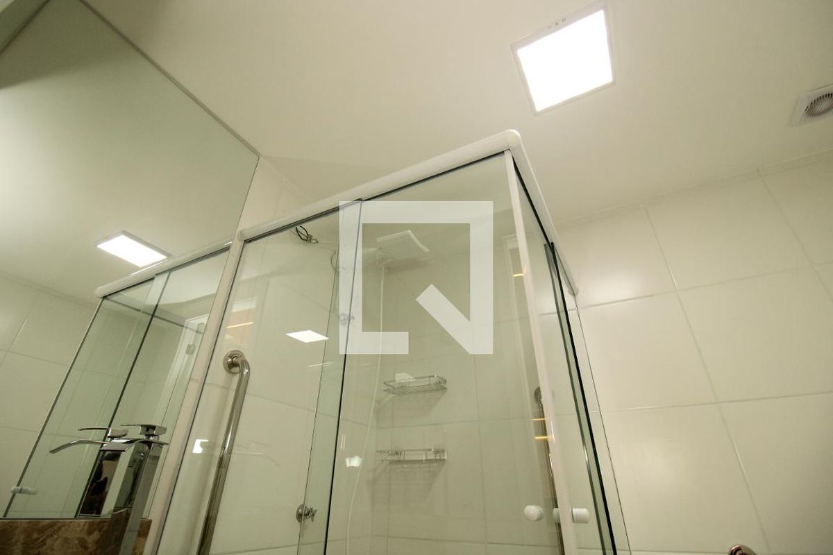 Kitnet-Studio, 26 m² - Foto 13