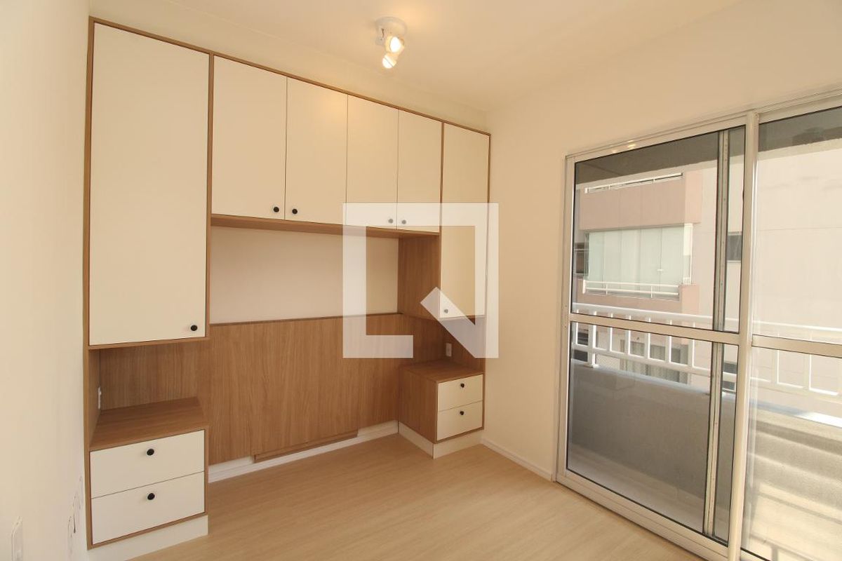 Kitnet-Studio, 26 m² - Foto 3