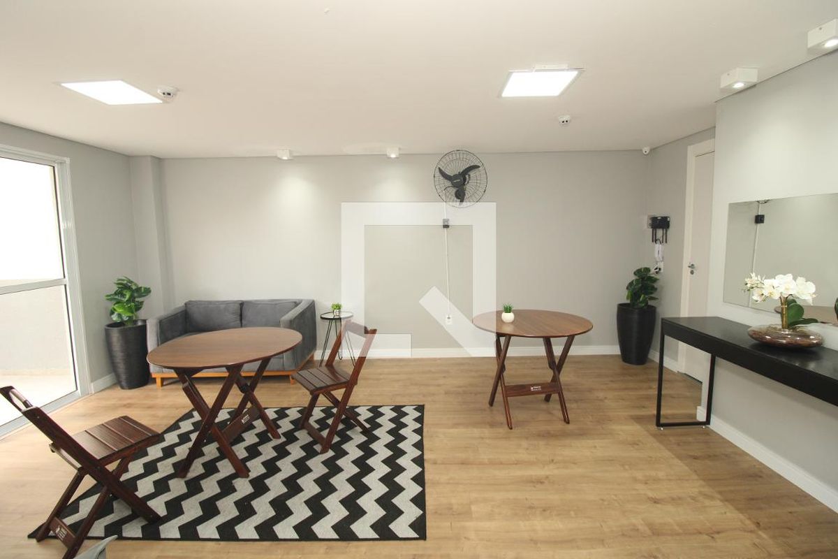 Kitnet-Studio, 26 m² - Foto 25