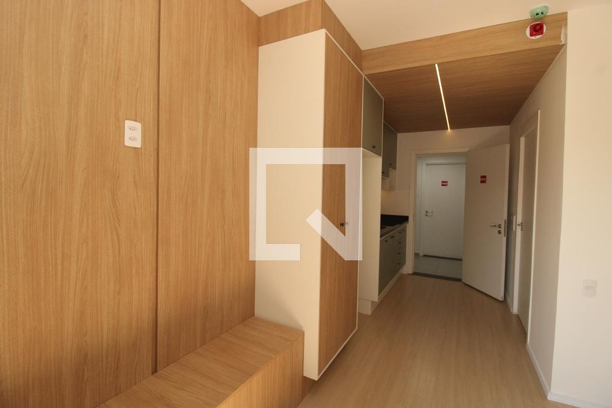 Kitnet-Studio, 26 m² - Foto 11