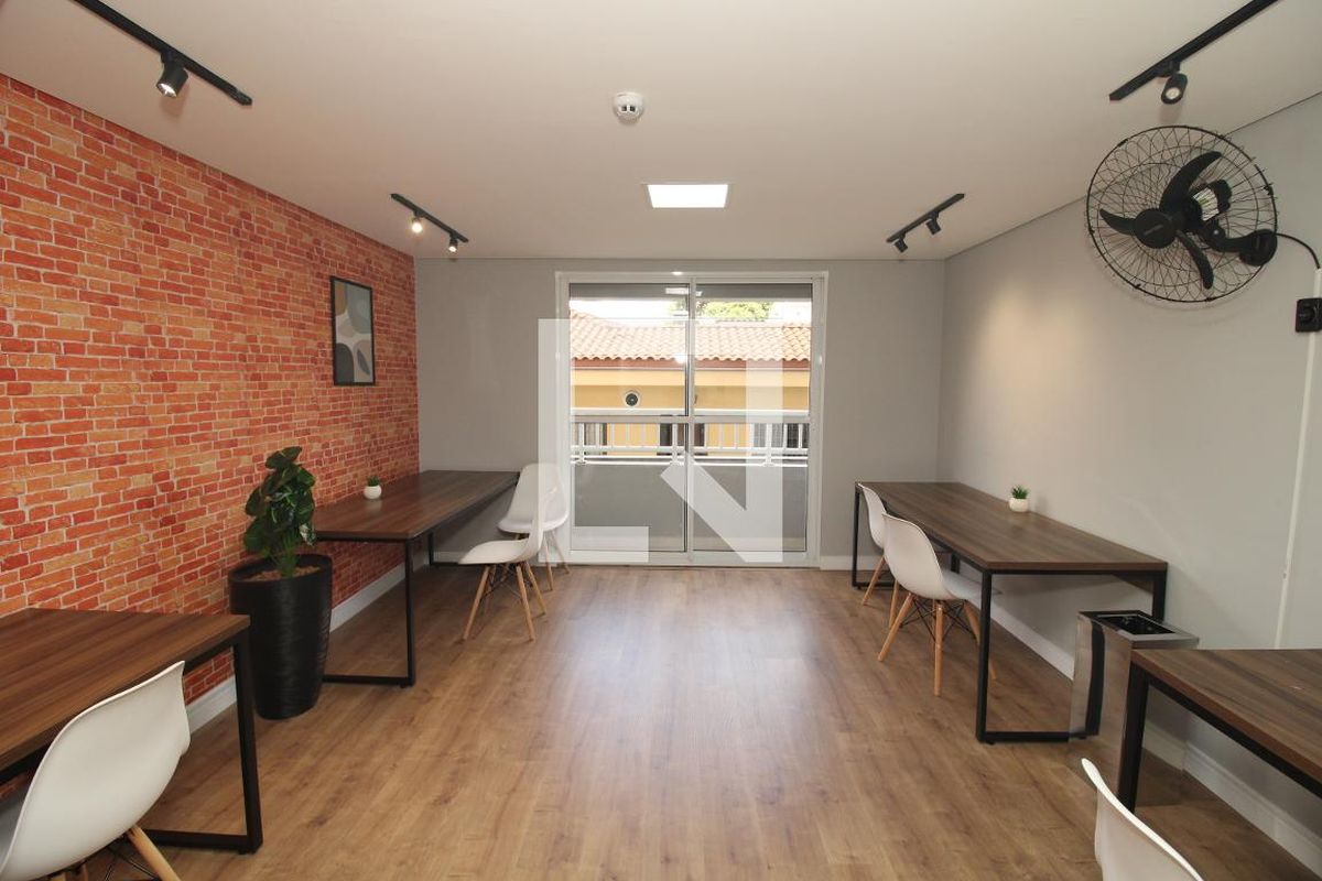 Kitnet-Studio, 26 m² - Foto 20