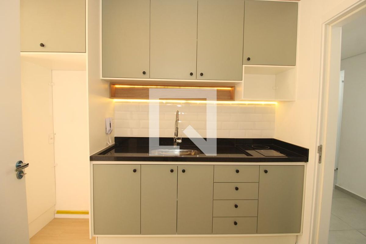 Kitnet-Studio, 26 m² - Foto 19