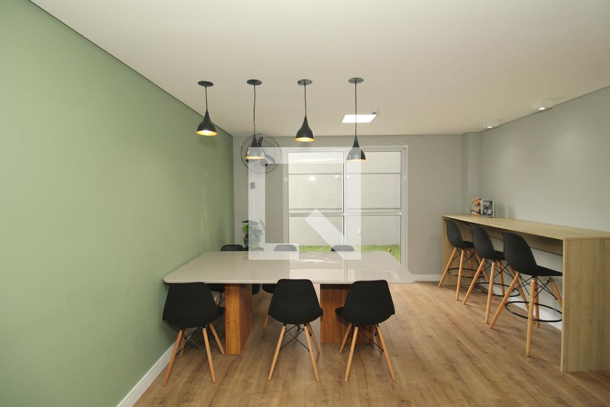 Kitnet-Studio, 26 m² - Foto 23