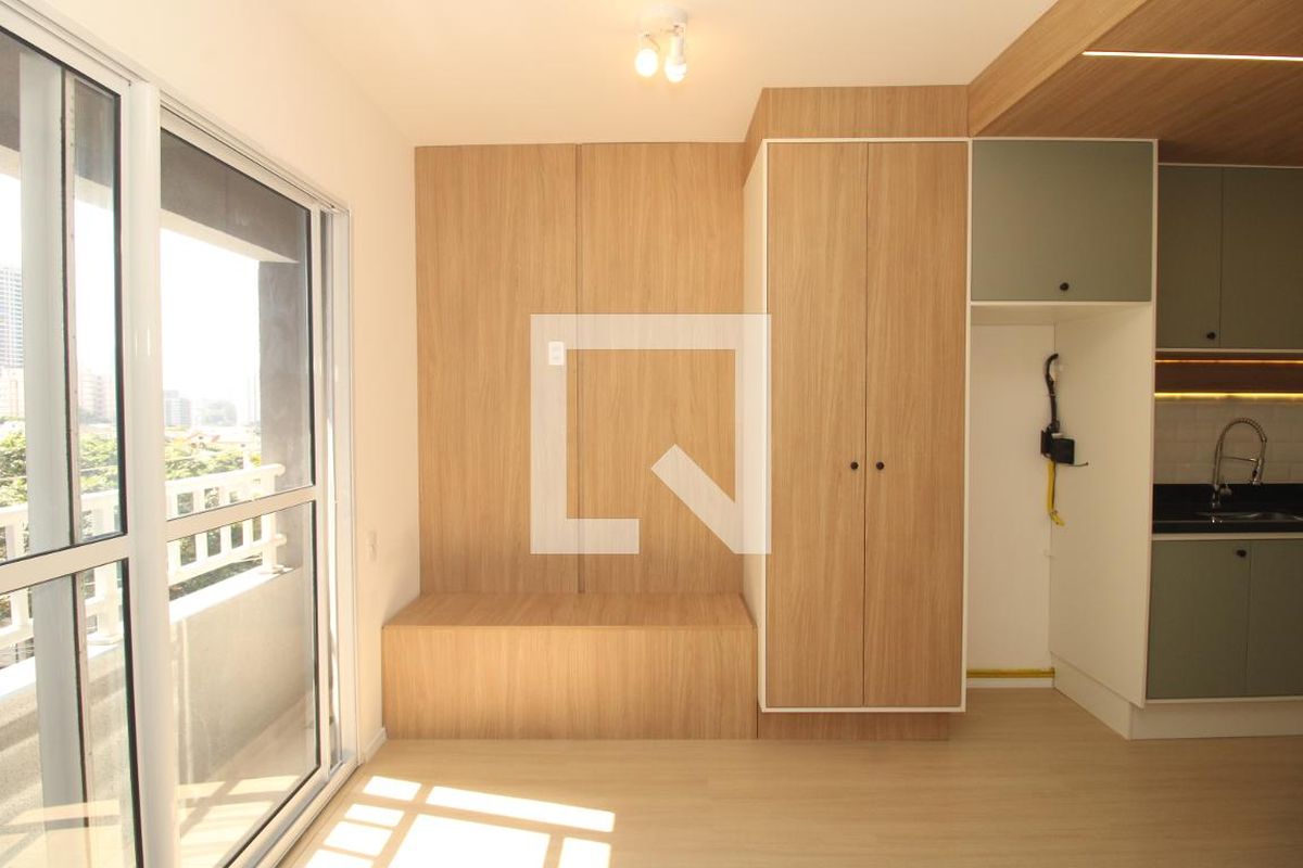 Kitnet-Studio, 26 m² - Foto 6