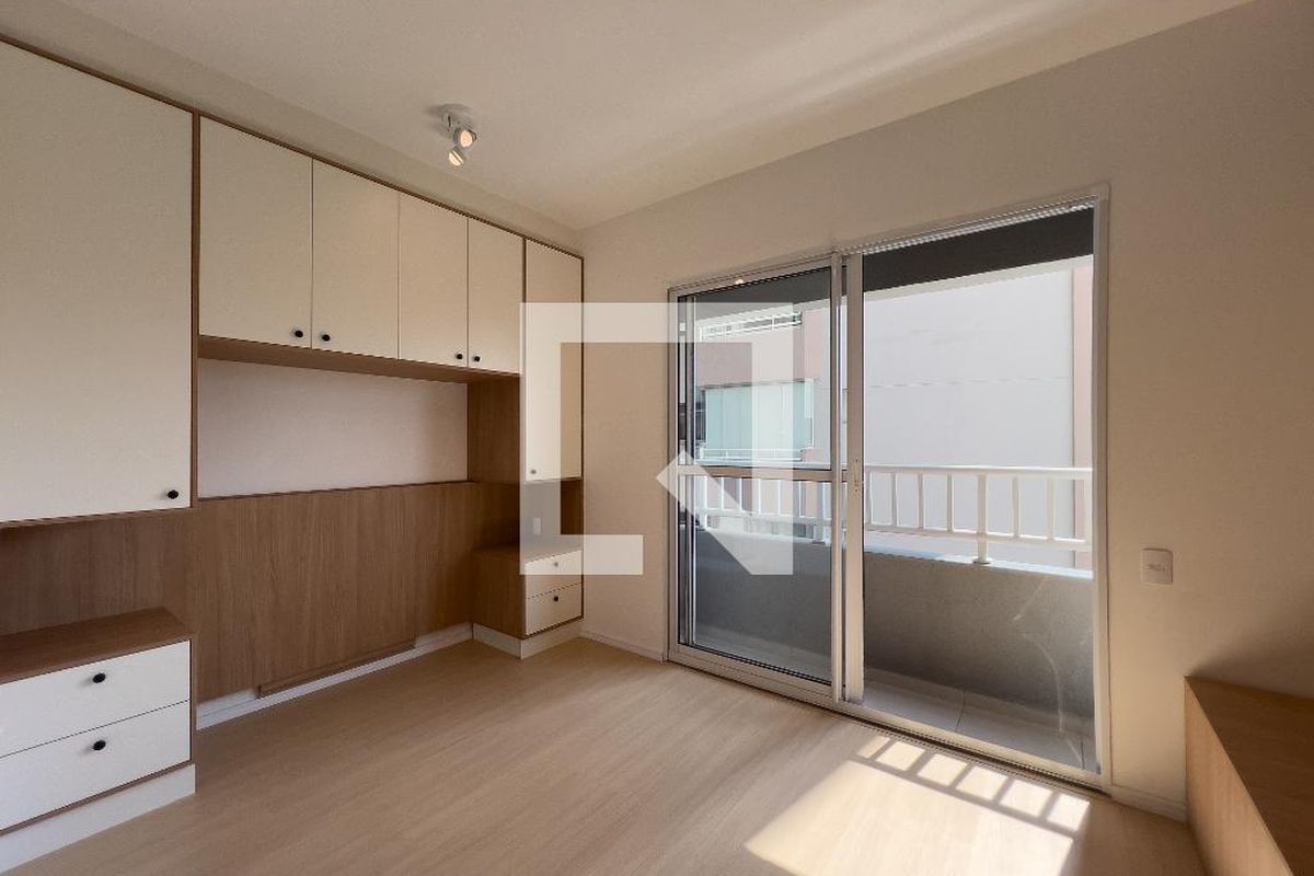 Kitnet-Studio, 26 m² - Foto 1