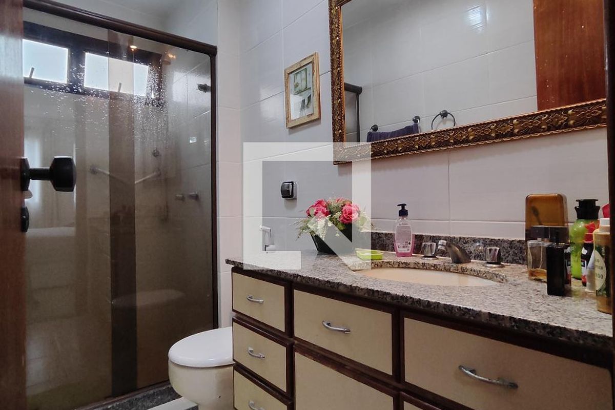 Apartamento, 3 quartos, 214 m² - Foto 26