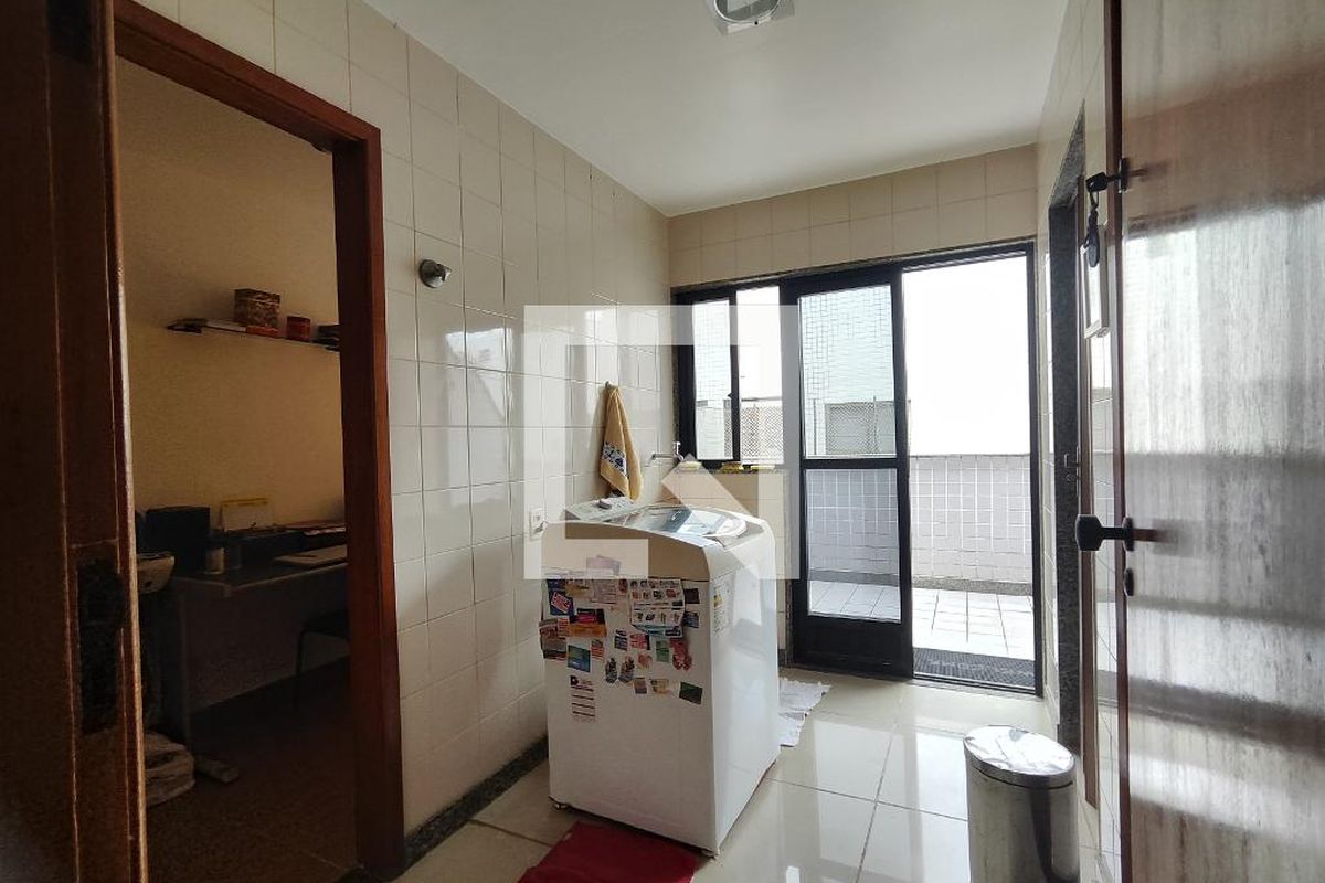 Apartamento, 3 quartos, 214 m² - Foto 46