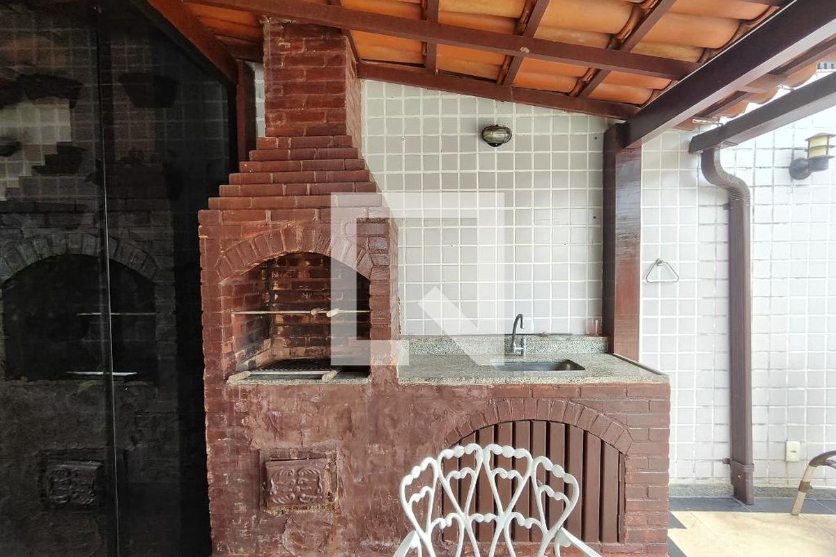 Apartamento, 3 quartos, 214 m² - Foto 12